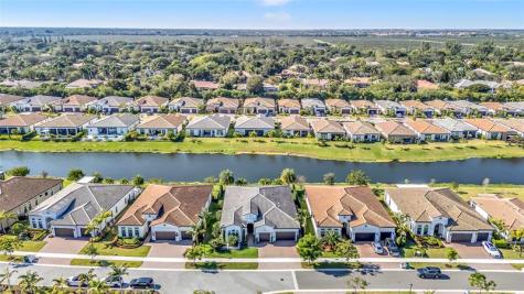 7947 E Juniper Drive Parkland FL 33067