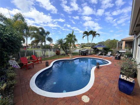 9546 Lantern Bay Circle West Palm Beach FL 33411