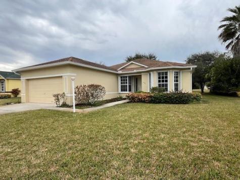 4795 47TH Court Vero Beach FL 32967
