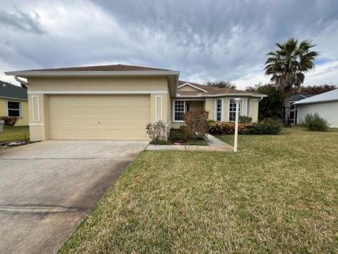 4795 47TH Court Vero Beach FL 32967