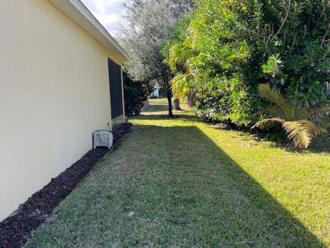 4795 47TH Court Vero Beach FL 32967
