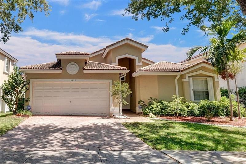 13829 NW 22nd Street Sunrise FL 33323