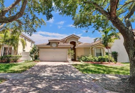 13829 NW 22nd Street Sunrise FL 33323