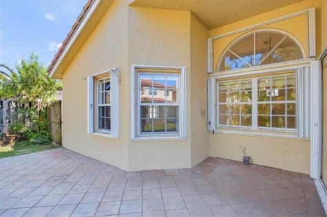 13829 NW 22nd Street Sunrise FL 33323