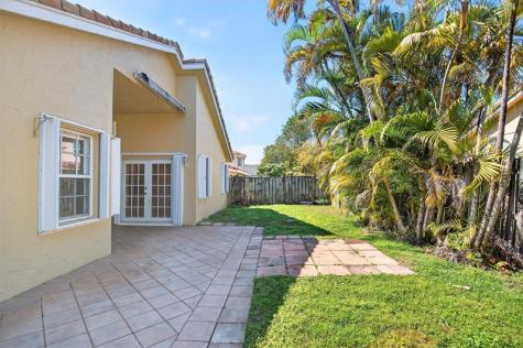 13829 NW 22nd Street Sunrise FL 33323