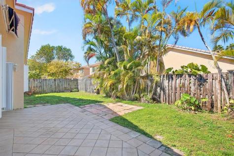 13829 NW 22nd Street Sunrise FL 33323