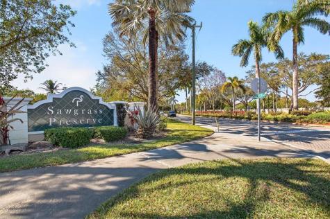13829 NW 22nd Street Sunrise FL 33323