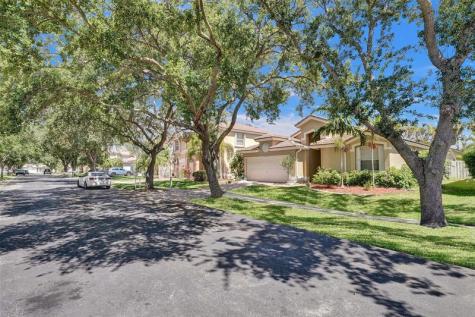 13829 NW 22nd Street Sunrise FL 33323