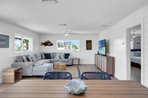 10999 Avenue 3rd Avenue Gulf Marathon FL 33050