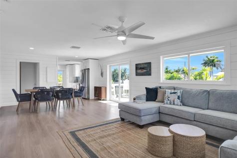 10999 Avenue 3rd Avenue Gulf Marathon FL 33050