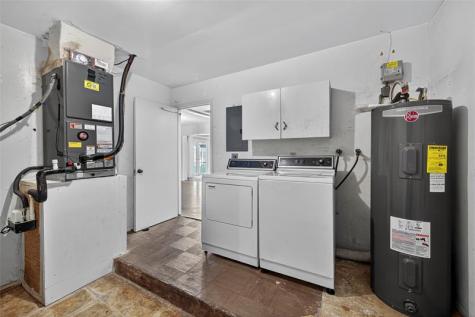 6400 NW 34th Avenue Fort Lauderdale FL 33309