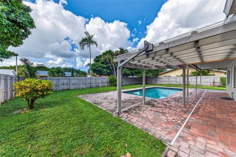 6400 NW 34th Avenue Fort Lauderdale FL 33309