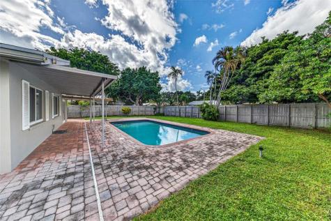 6400 NW 34th Avenue Fort Lauderdale FL 33309