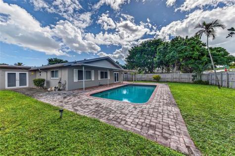 6400 NW 34th Avenue Fort Lauderdale FL 33309