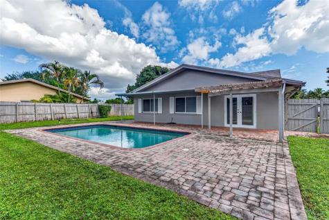 6400 NW 34th Avenue Fort Lauderdale FL 33309