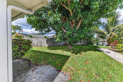 6400 NW 34th Avenue Fort Lauderdale FL 33309