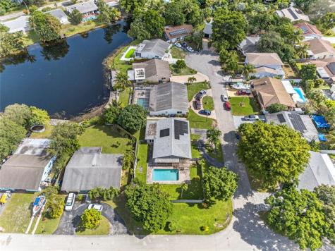 6400 NW 34th Avenue Fort Lauderdale FL 33309