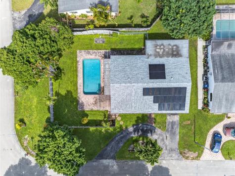 6400 NW 34th Avenue Fort Lauderdale FL 33309