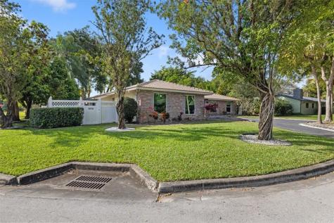 9902 NW 20th Street Coral Springs FL 33071