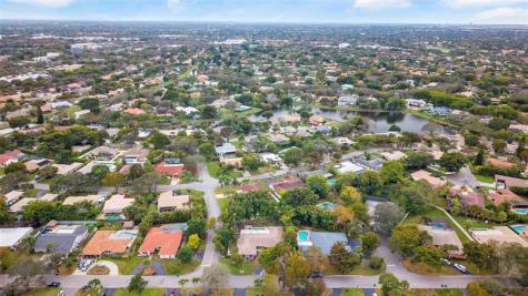 9902 NW 20th Street Coral Springs FL 33071