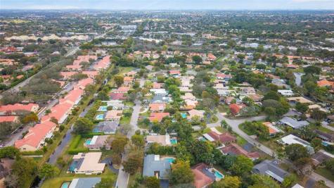 9902 NW 20th Street Coral Springs FL 33071