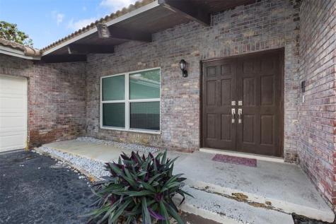 9902 NW 20th Street Coral Springs FL 33071