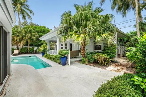 1109 SE 11th Court Fort Lauderdale FL 33316