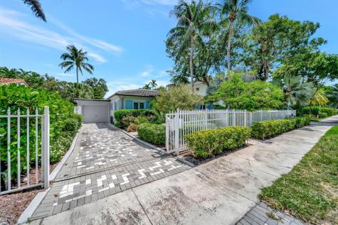 1109 SE 11th Court Fort Lauderdale FL 33316