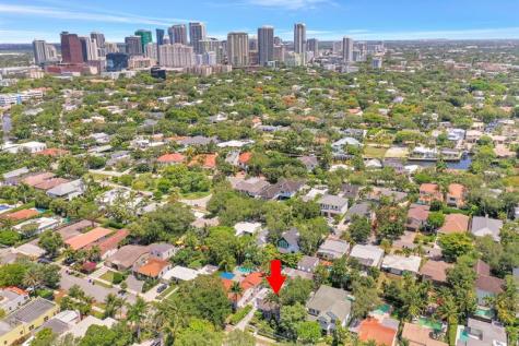 1109 SE 11th Court Fort Lauderdale FL 33316
