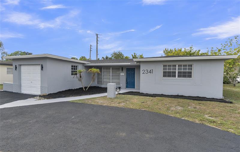 2341 NW 47th Avenue Lauderhill FL 33313