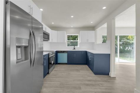 2341 NW 47th Avenue Lauderhill FL 33313