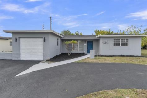 2341 NW 47th Avenue Lauderhill FL 33313