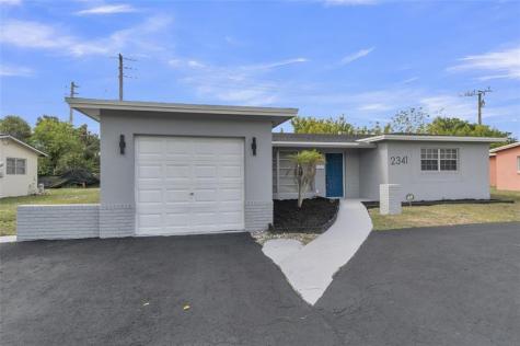 2341 NW 47th Avenue Lauderhill FL 33313