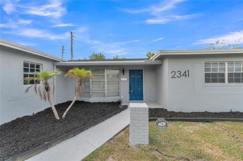 2341 NW 47th Avenue Lauderhill FL 33313