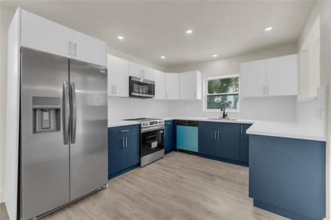 2341 NW 47th Avenue Lauderhill FL 33313
