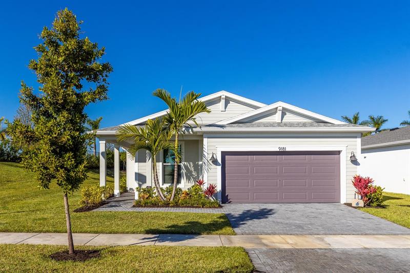 9181 SW Remy Lane Port St Lucie FL 34987