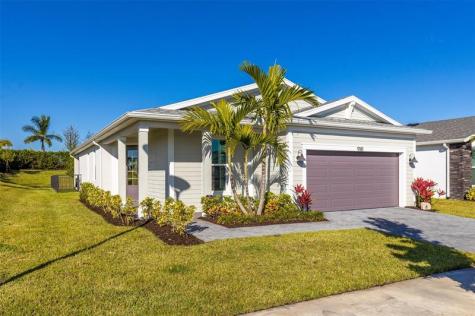 9181 SW Remy Lane Port St Lucie FL 34987