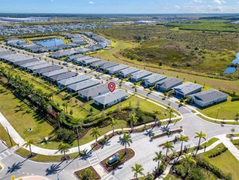 9181 SW Remy Lane Port St Lucie FL 34987