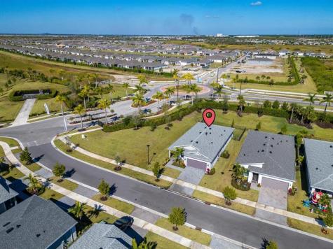 9181 SW Remy Lane Port St Lucie FL 34987