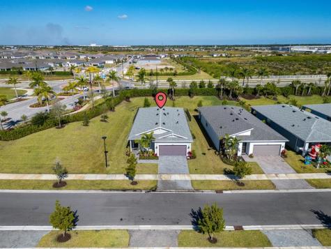 9181 SW Remy Lane Port St Lucie FL 34987