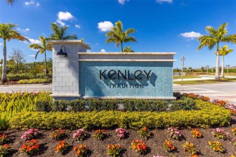 9181 SW Remy Lane Port St Lucie FL 34987