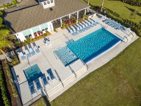 9181 SW Remy Lane Port St Lucie FL 34987