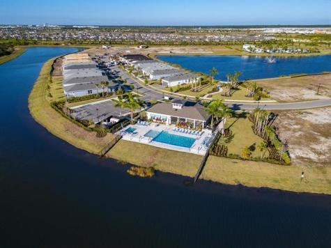 9181 SW Remy Lane Port St Lucie FL 34987