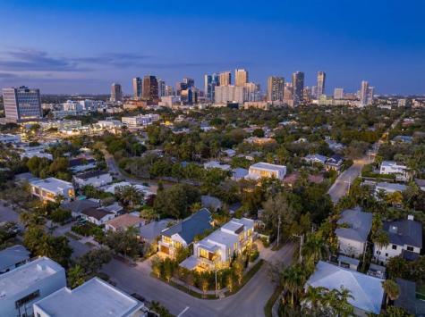 1111 SE 9th Avenue Fort Lauderdale FL 33316