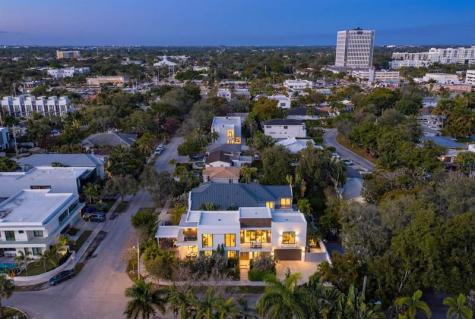 1111 SE 9th Avenue Fort Lauderdale FL 33316