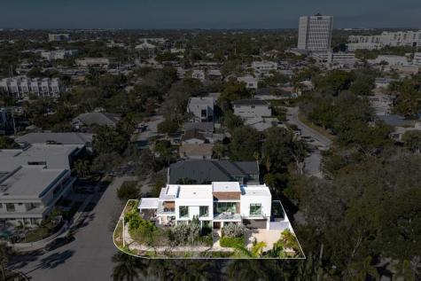 1111 SE 9th Avenue Fort Lauderdale FL 33316
