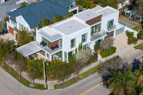 1111 SE 9th Avenue Fort Lauderdale FL 33316