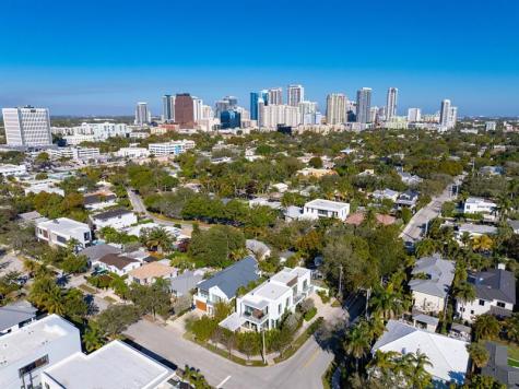 1111 SE 9th Avenue Fort Lauderdale FL 33316