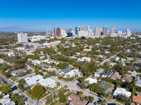 1111 SE 9th Avenue Fort Lauderdale FL 33316