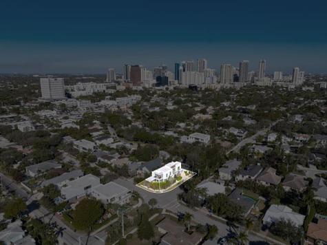 1111 SE 9th Avenue Fort Lauderdale FL 33316